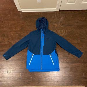 Obermeyer Chandler Shell Jacket